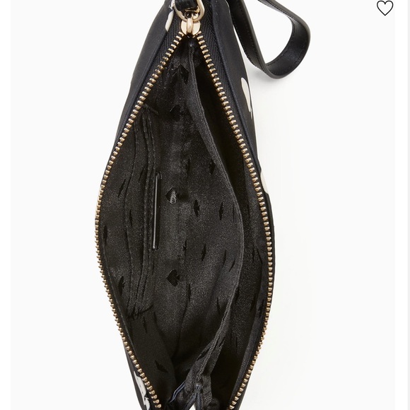 Kate Spade Chelsea Medium Wristlet Pouch - Picture 2 of 16